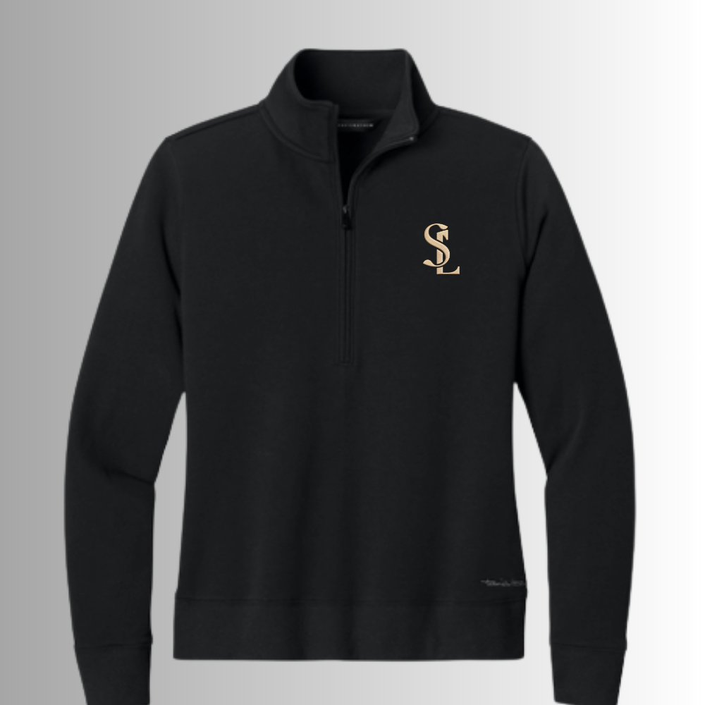 Stone Lane Travis Mathew Women’s Ocean Villa 1/4-Zip