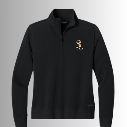 Stone Lane Travis Mathew Women’s Ocean Villa 1/4-Zip