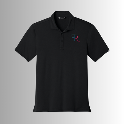 Redwood TravisMathew Men's Coto Performance Polo