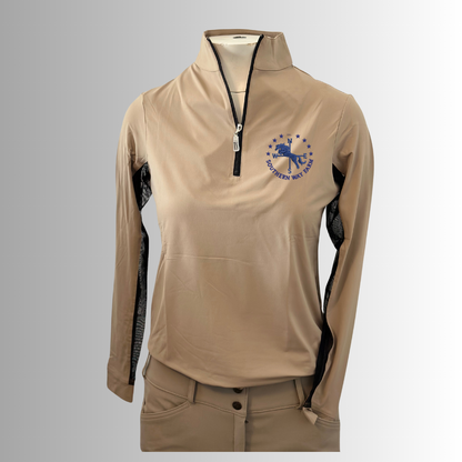 Southern Way Tailored Sportsman IceFil Long Sleeve Shirt