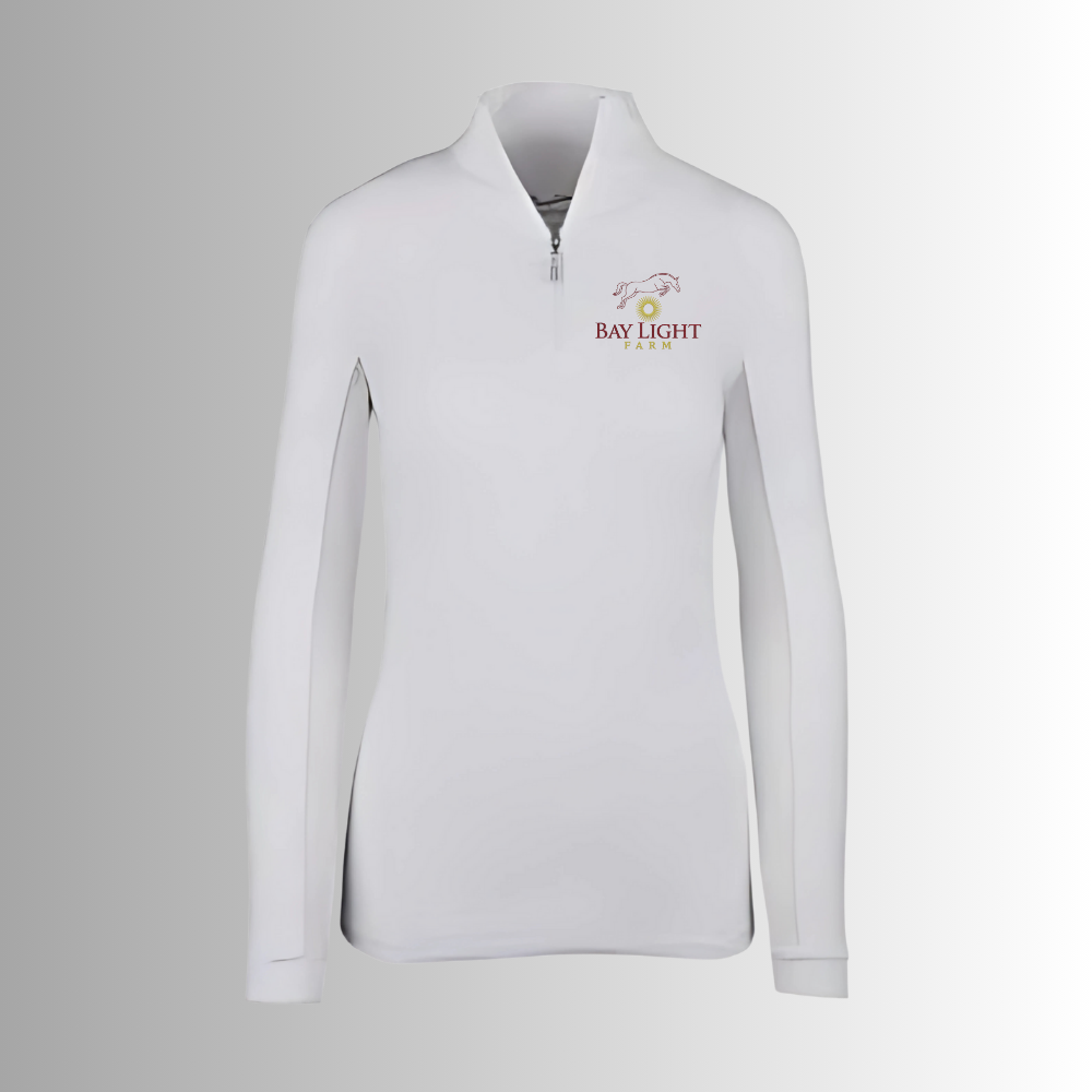 Bay Light Tailored Sportsman IceFil Long Sleeve Shirt