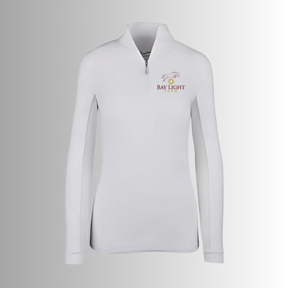 Bay Light Tailored Sportsman IceFil Long Sleeve Shirt