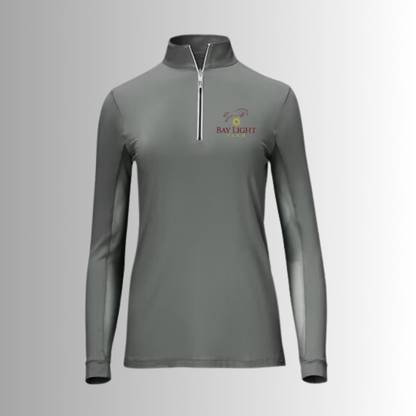 Bay Light Tailored Sportsman IceFil Long Sleeve Shirt