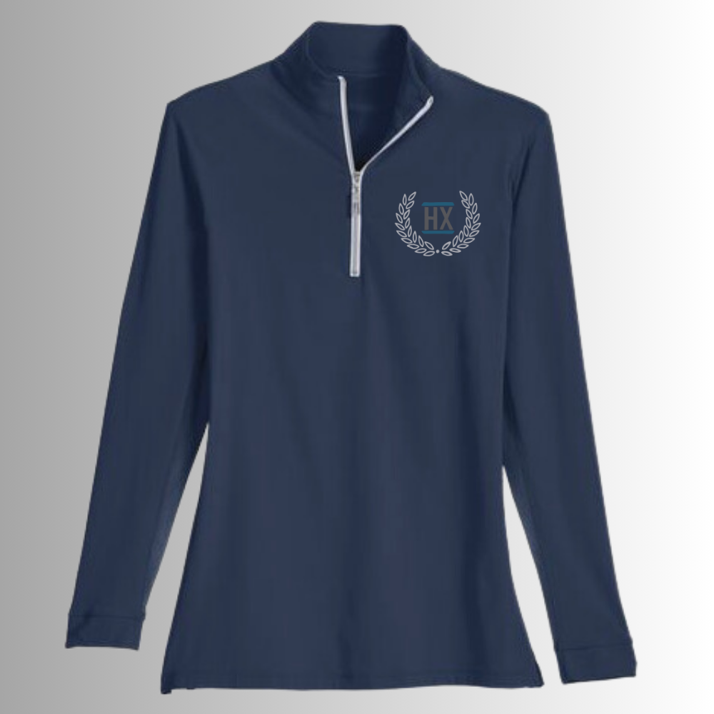 Hickox Tailored Sportsman IceFil Long Sleeve Shirt