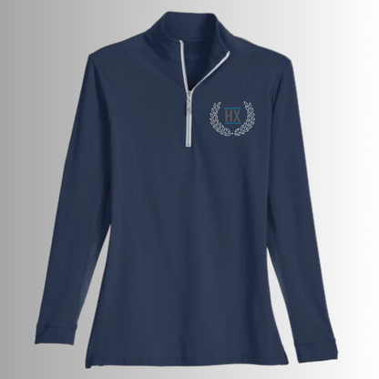 Hickox Tailored Sportsman IceFil Long Sleeve Shirt