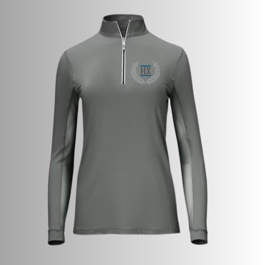 Hickox Tailored Sportsman IceFil Long Sleeve Shirt
