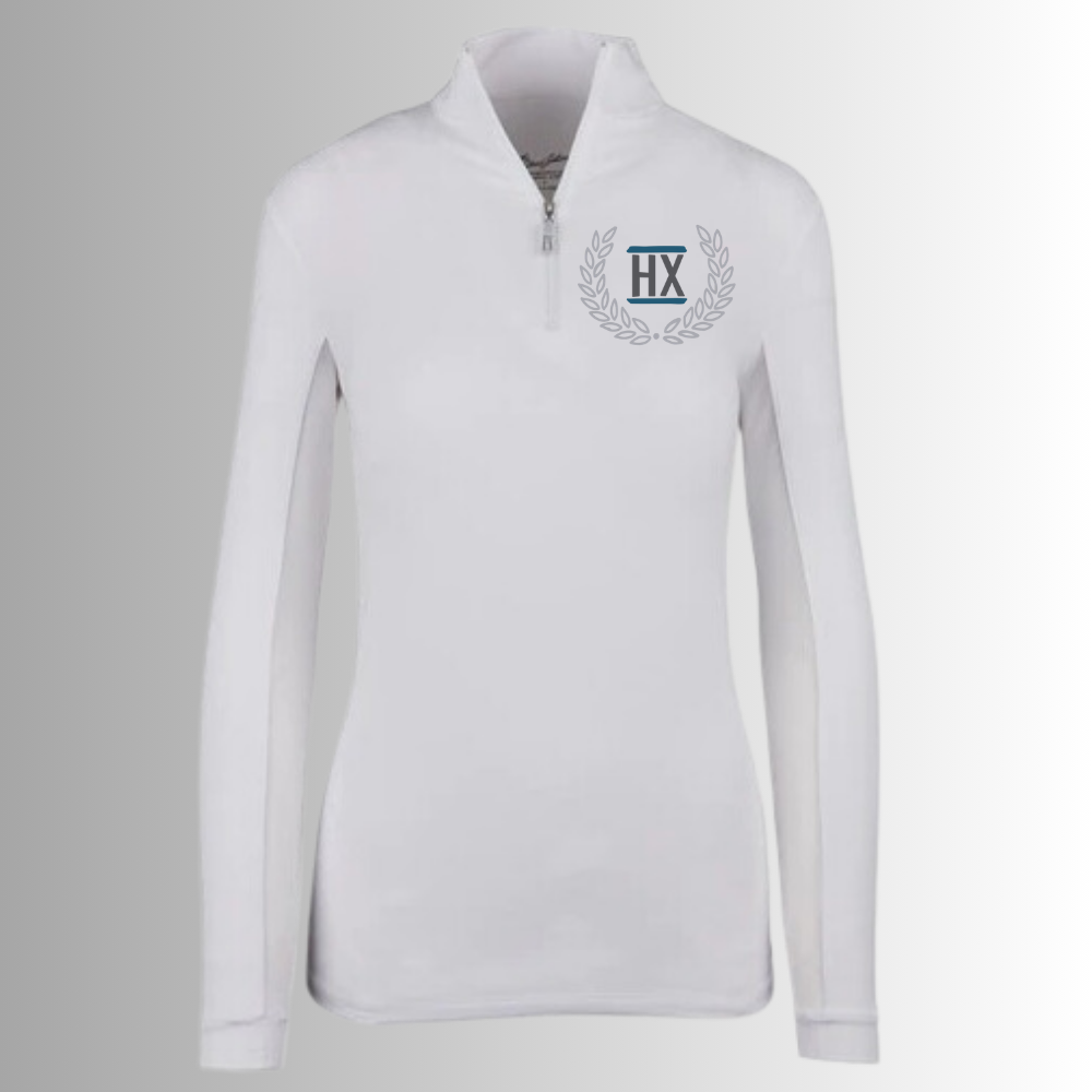 Hickox Tailored Sportsman IceFil Long Sleeve Shirt