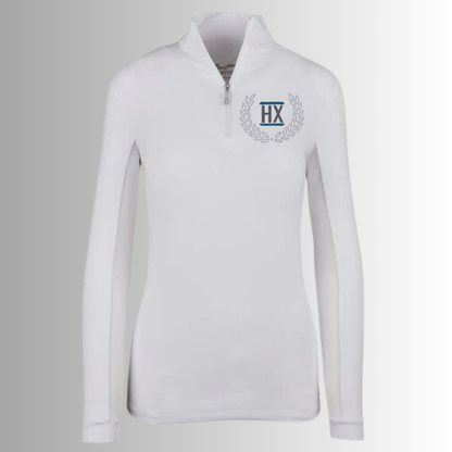 Hickox Tailored Sportsman IceFil Long Sleeve Shirt