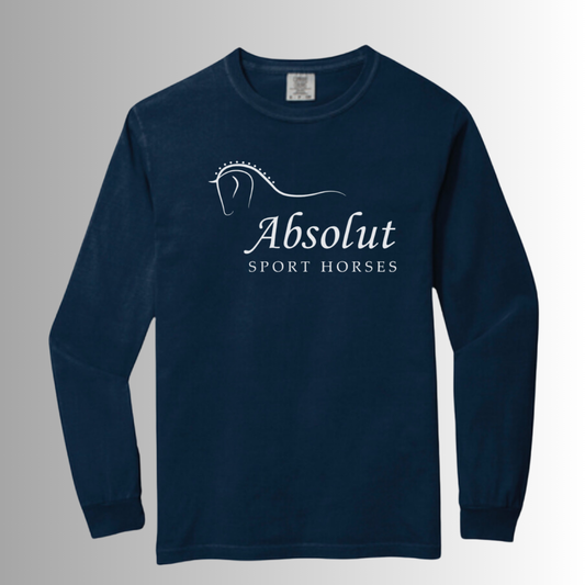 Absolut Unisex Long Sleeve T-Shirt