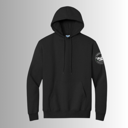 Ox Creek Hoodies