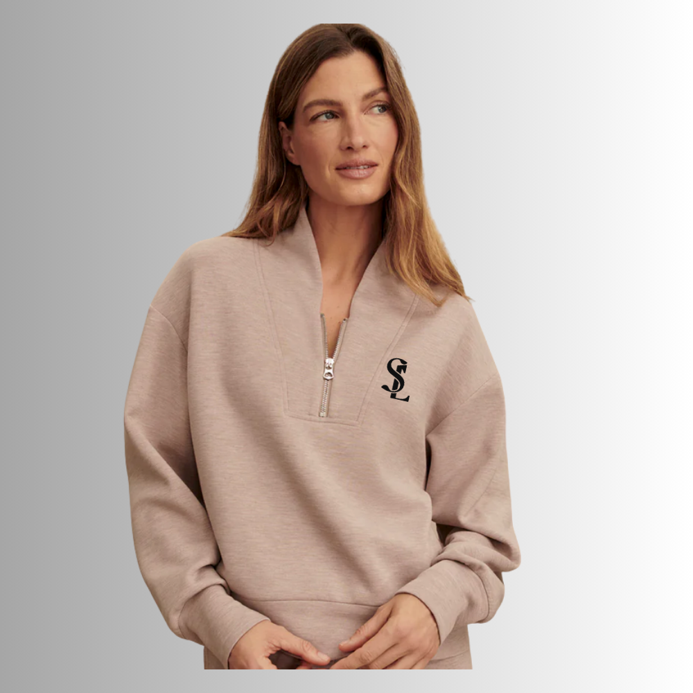 Stone Lane Varley Davidson Sweat