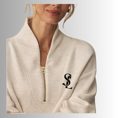 Stone Lane Varley Davidson Sweat