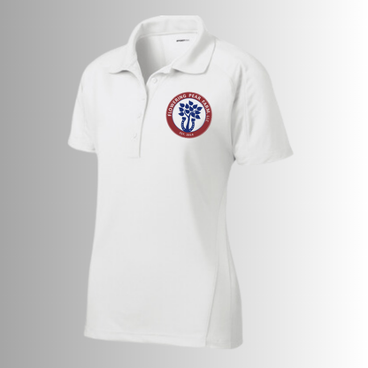 FPF Women's Sport-Tek Dri-Mesh Polo