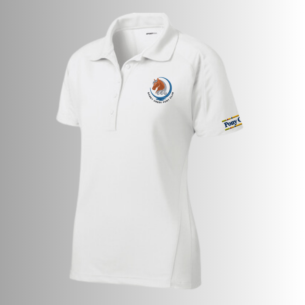 SCPC Women's Polo