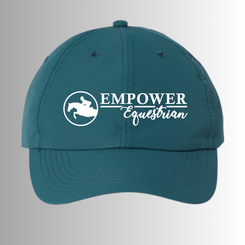 Empower Imperial Performance Cap