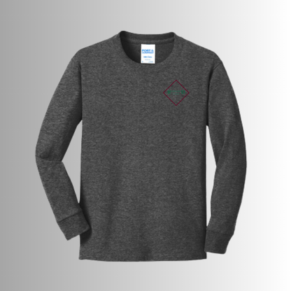 Redwood Farm Youth Long Sleeve T-shirt