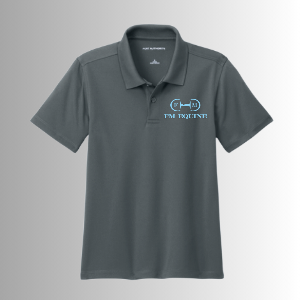 FM Equine Youth Polo