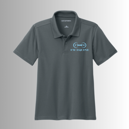FM Equine Youth Polo