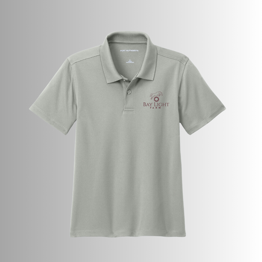 Bay Light Youth Polo