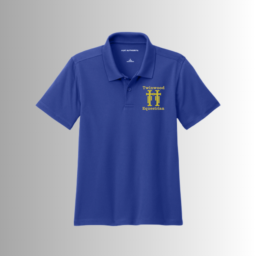 Twinwood Youth Polo