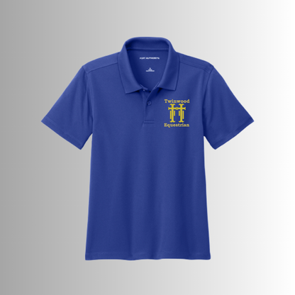 Twinwood Youth Polo