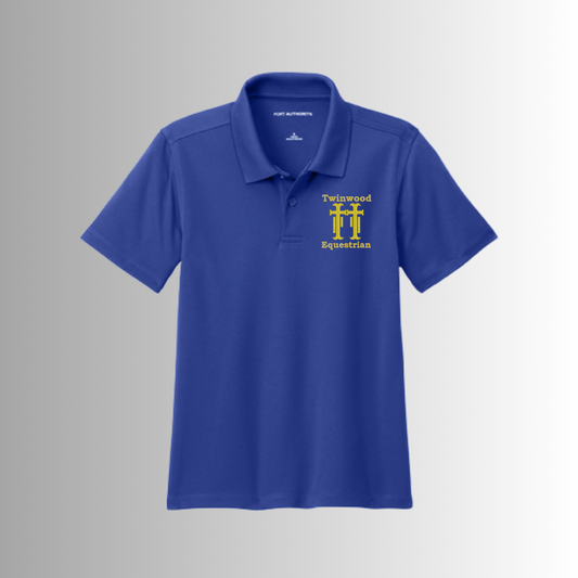 Twinwood Youth Polo