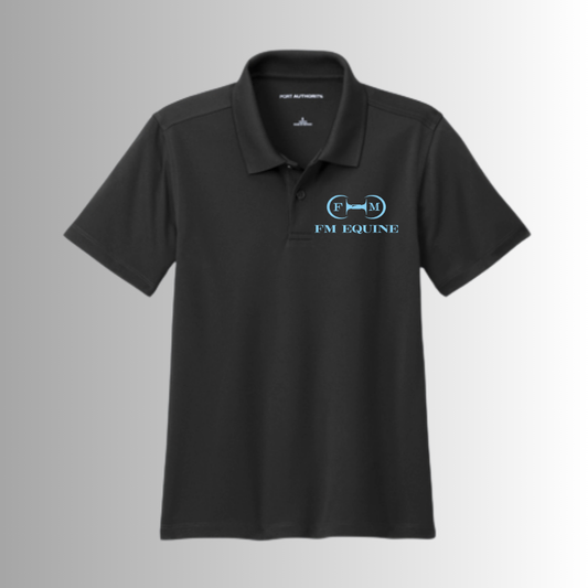 FM Equine Youth Polo