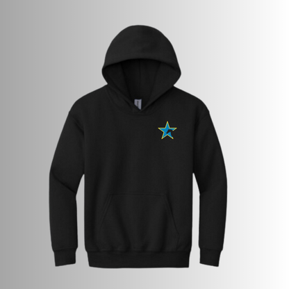 Lone Star Sporthorses Youth Hoodie