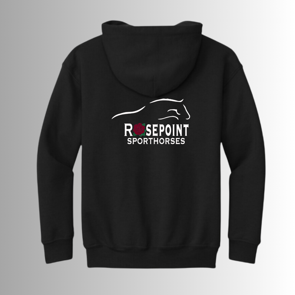 RPS Youth Hoodie