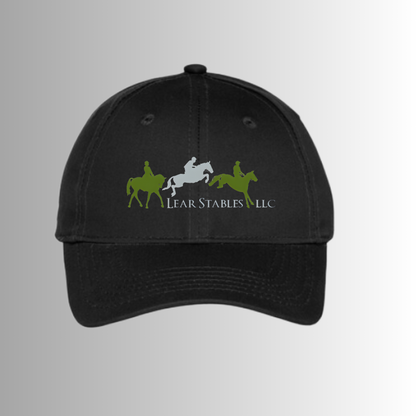Lear Stables Youth Baseball Cap