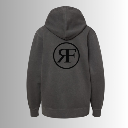 Rendezvous Youth Hoodie