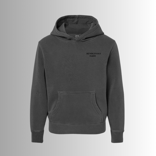 Rendezvous Youth Hoodie