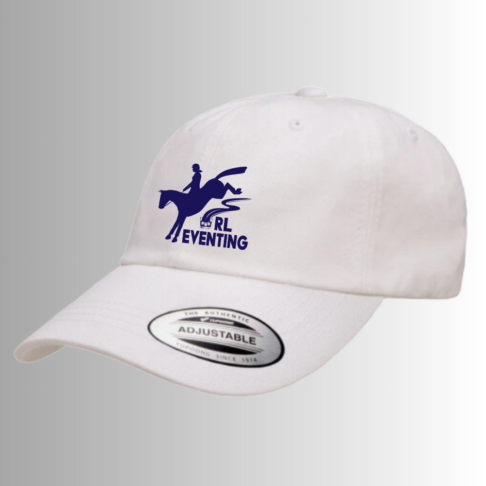 RL Eventing Baseball Cap