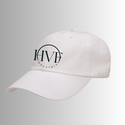 HVF Unstructured Baseball Cap