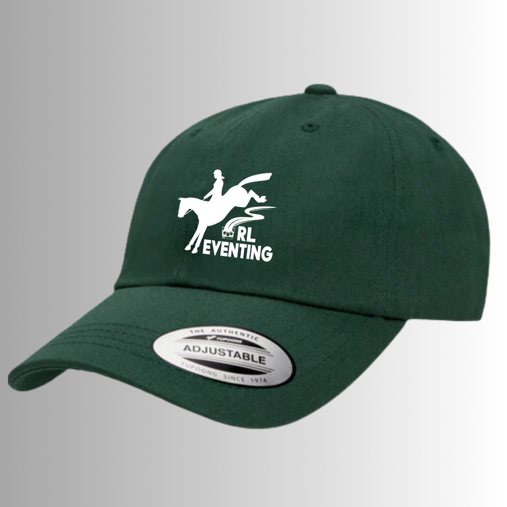 RL Eventing Baseball Cap