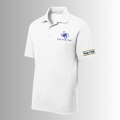 TPC Youth Polo Shirt