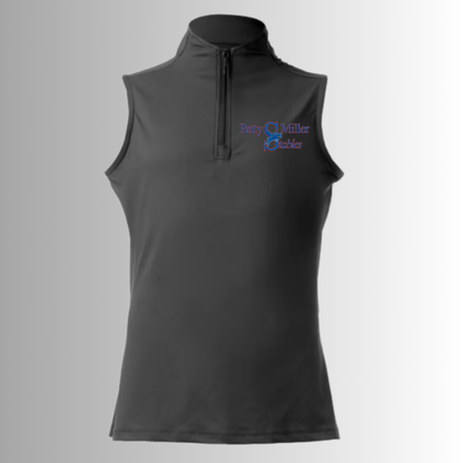 Patty Miller Equinavia Mari Kids Sleeveless Sun Shirt with NordicAir™ Tech