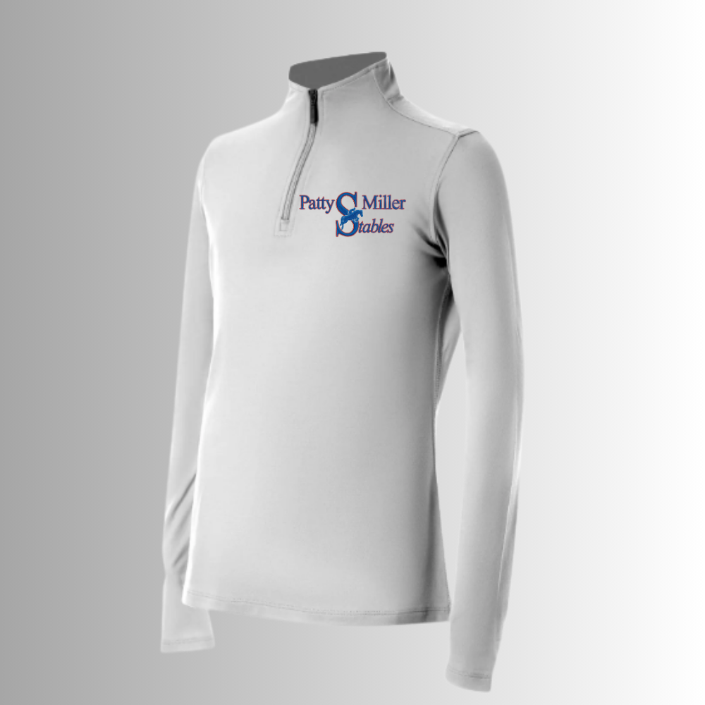 Patty Miller Equinavia Mari Kids Long Sleeve Sun Shirt with NordicAir™ Tech