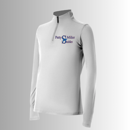 Patty Miller Equinavia Mari Kids Long Sleeve Sun Shirt with NordicAir™ Tech