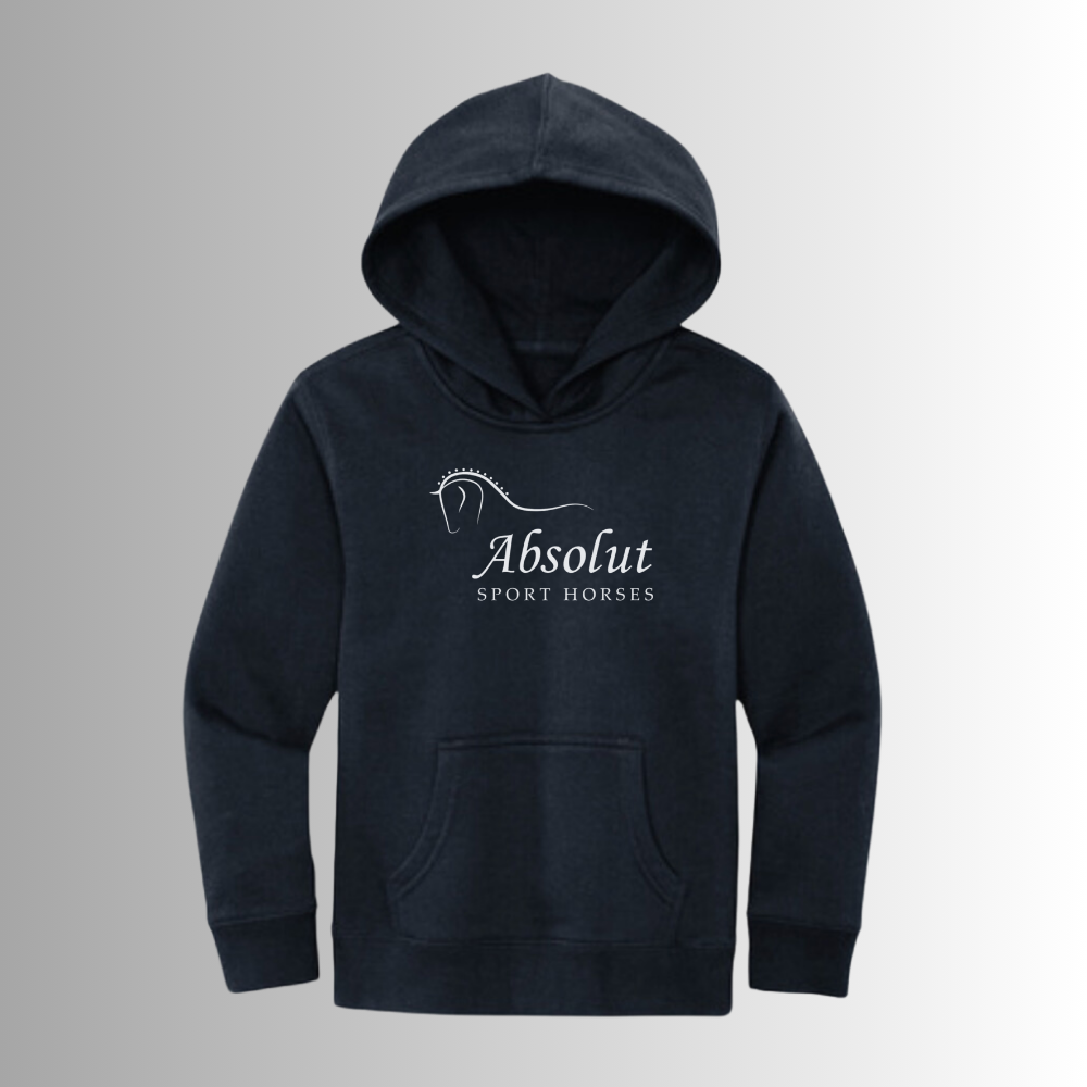 Absolut Youth Hoodie