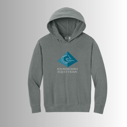 Foundations Youth Hoodie