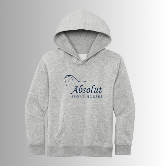 Absolut Youth Hoodie