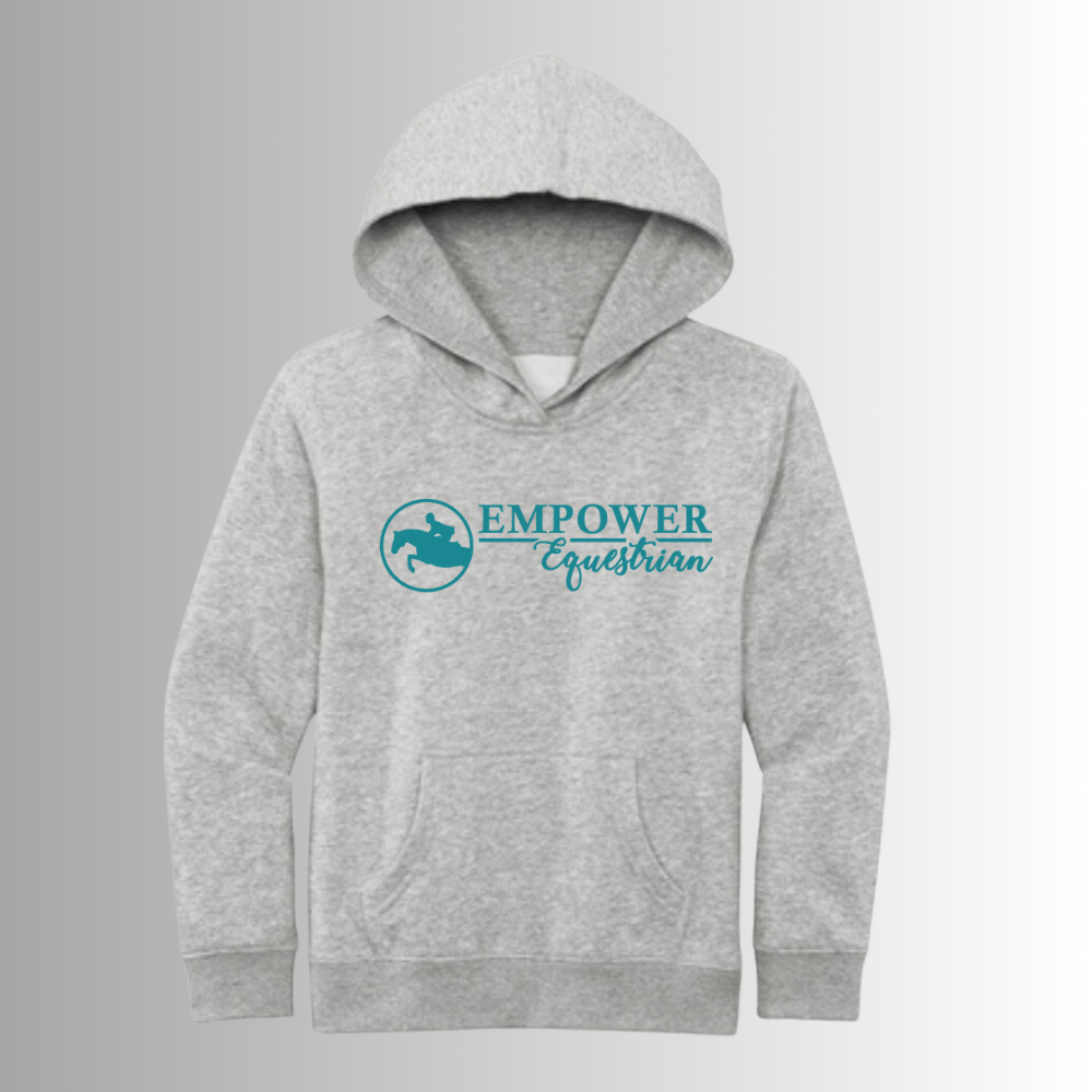 Empower Youth Hoodie