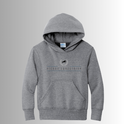 Hickox Youth Hoodie
