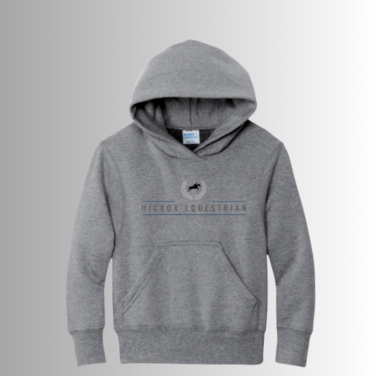 Hickox Youth Hoodie