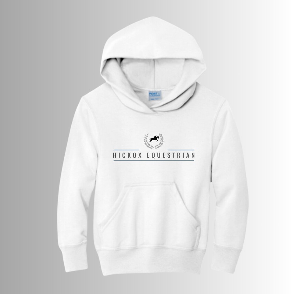 Hickox Youth Hoodie