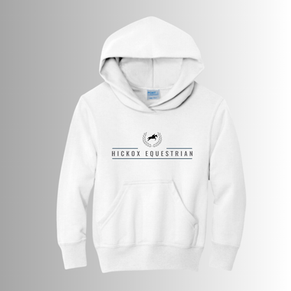 Hickox Youth Hoodie