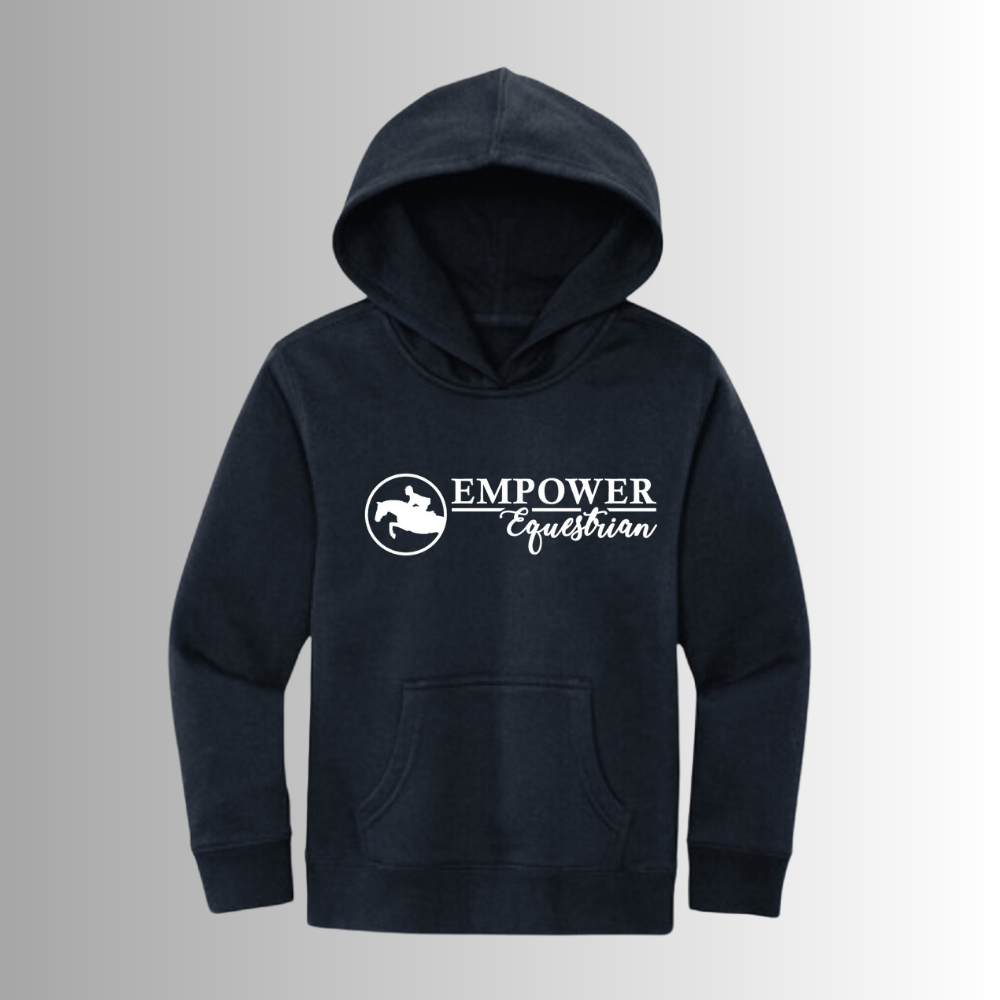 Empower Youth Hoodie