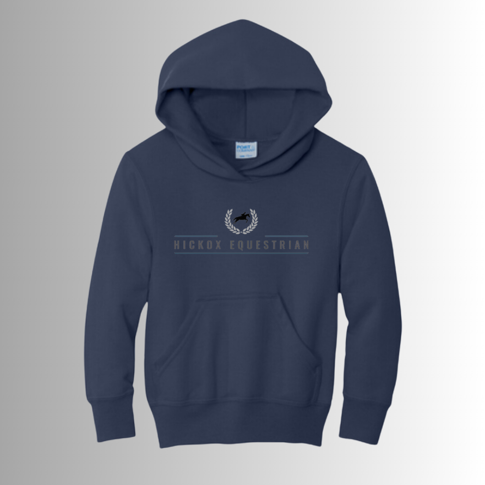 Hickox Youth Hoodie