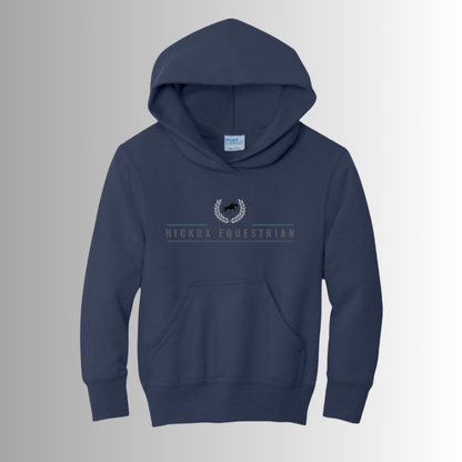 Hickox Youth Hoodie